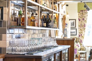 Bar (sur place)
