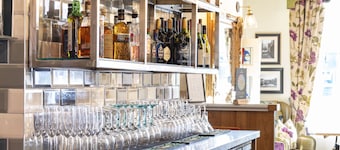 The Tudor House Hotel, Tewkesbury, Gloucestershire