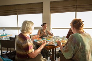 Familierestaurant