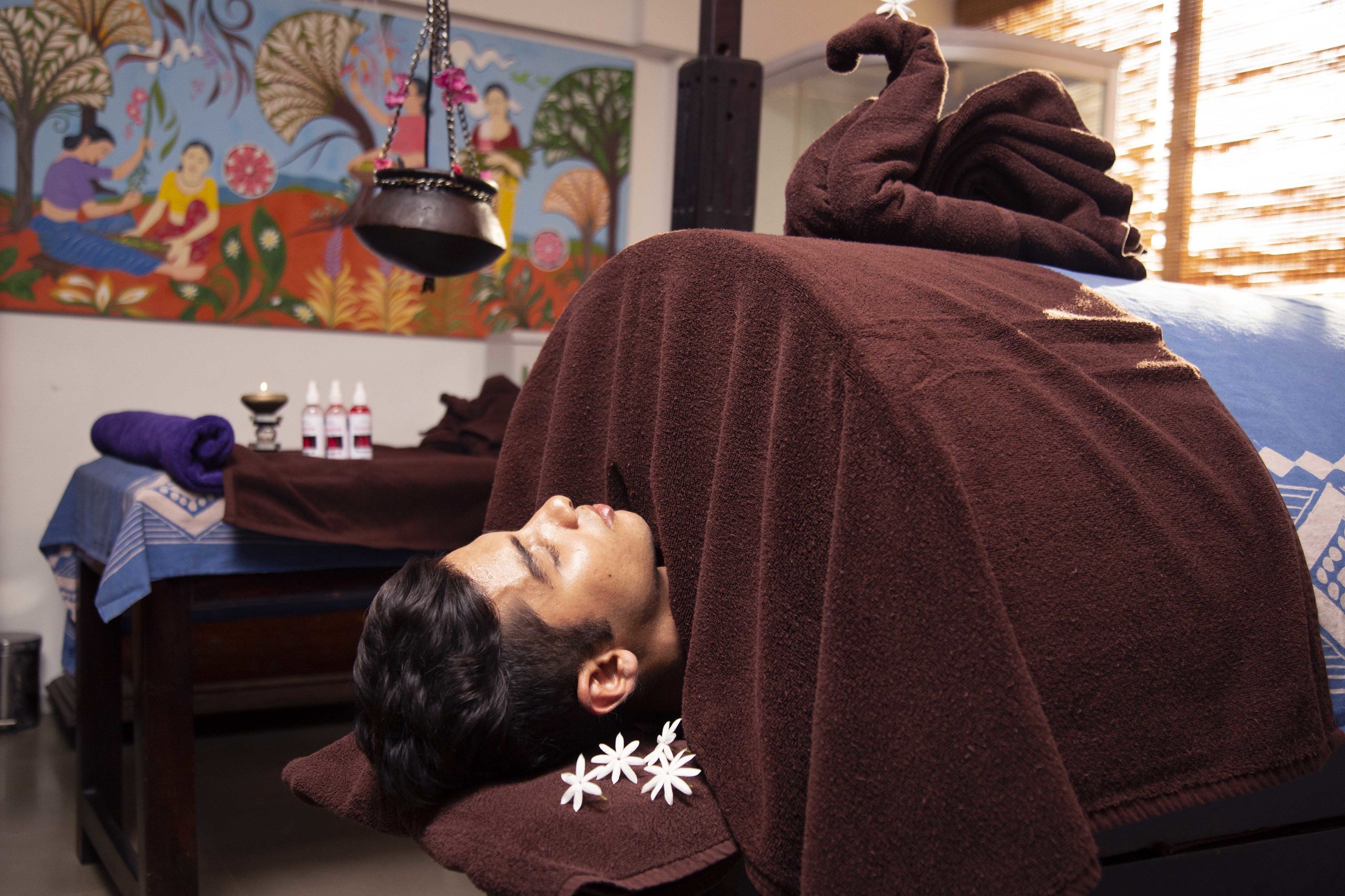 Spa