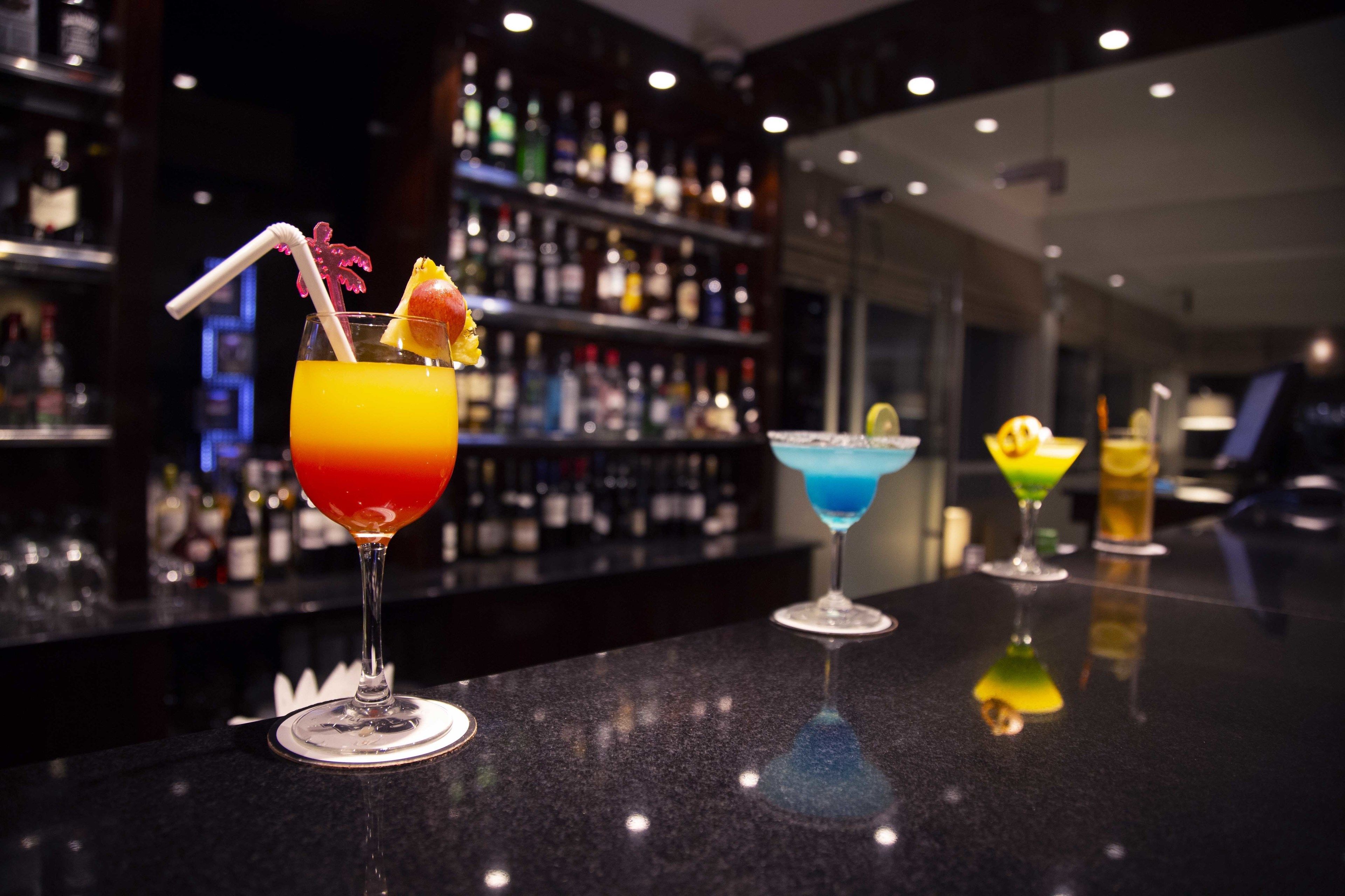 Bar (di hartanah)