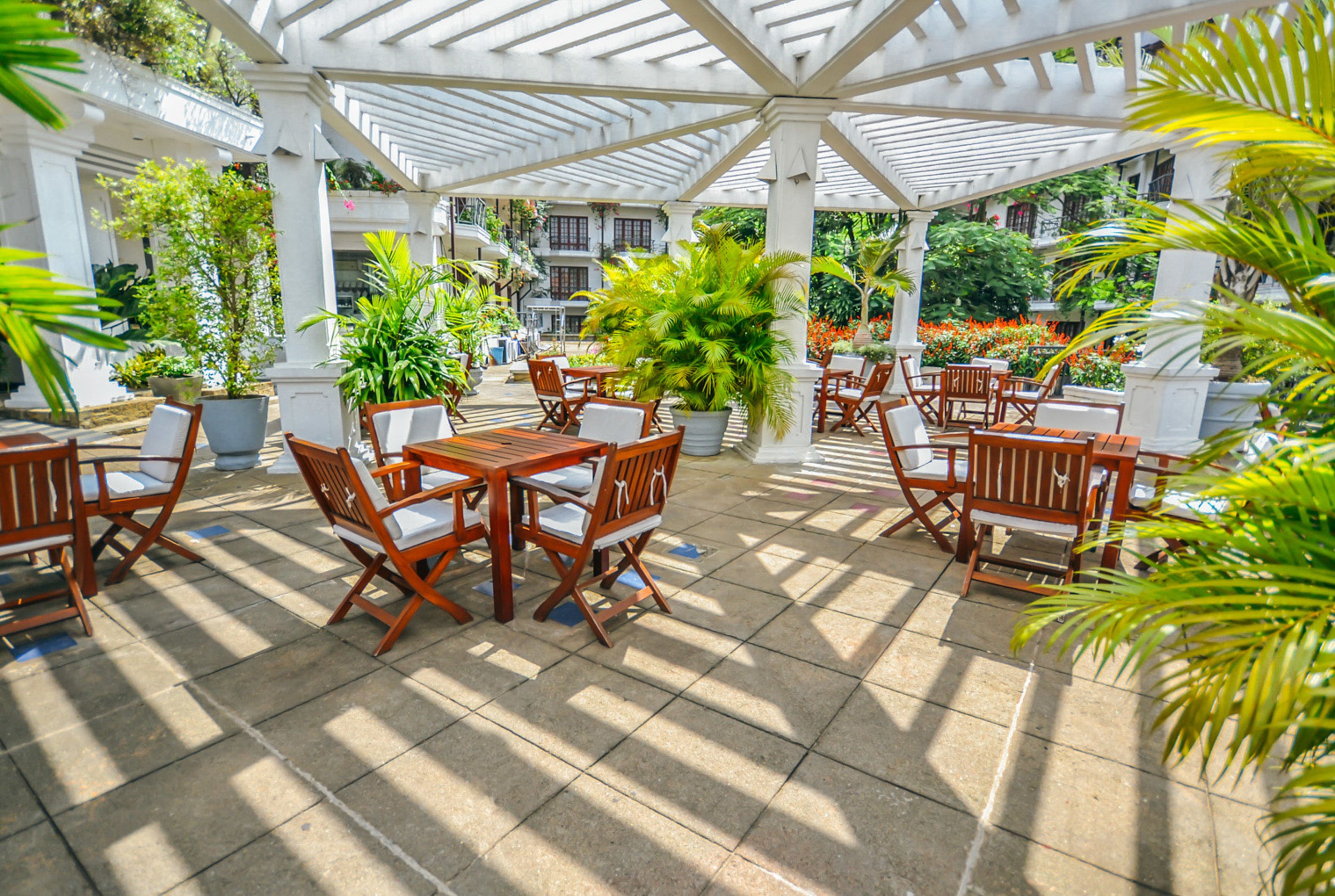 Foto - Mahaweli Reach Hotel