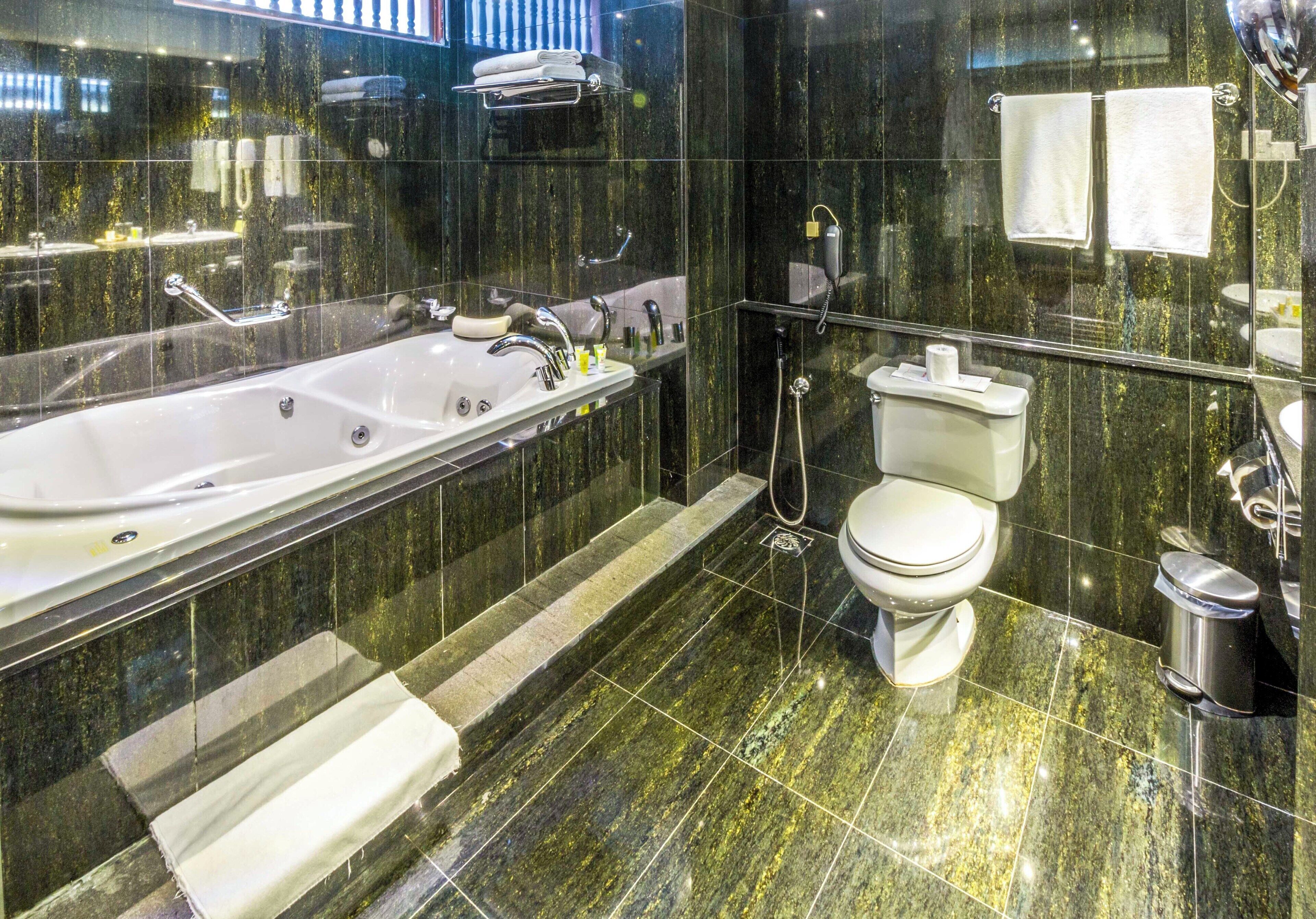 Foto - Mahaweli Reach Hotel