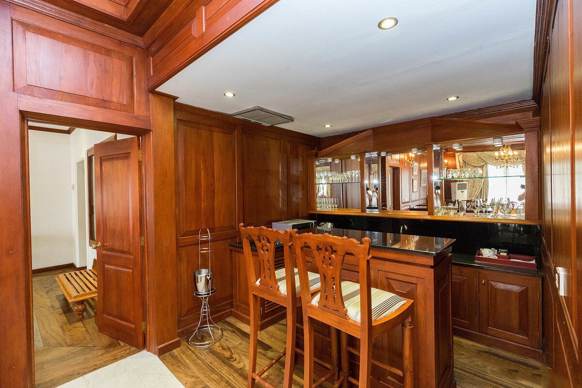 Foto - Mahaweli Reach Hotel