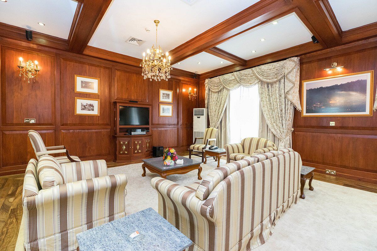 Foto - Mahaweli Reach Hotel