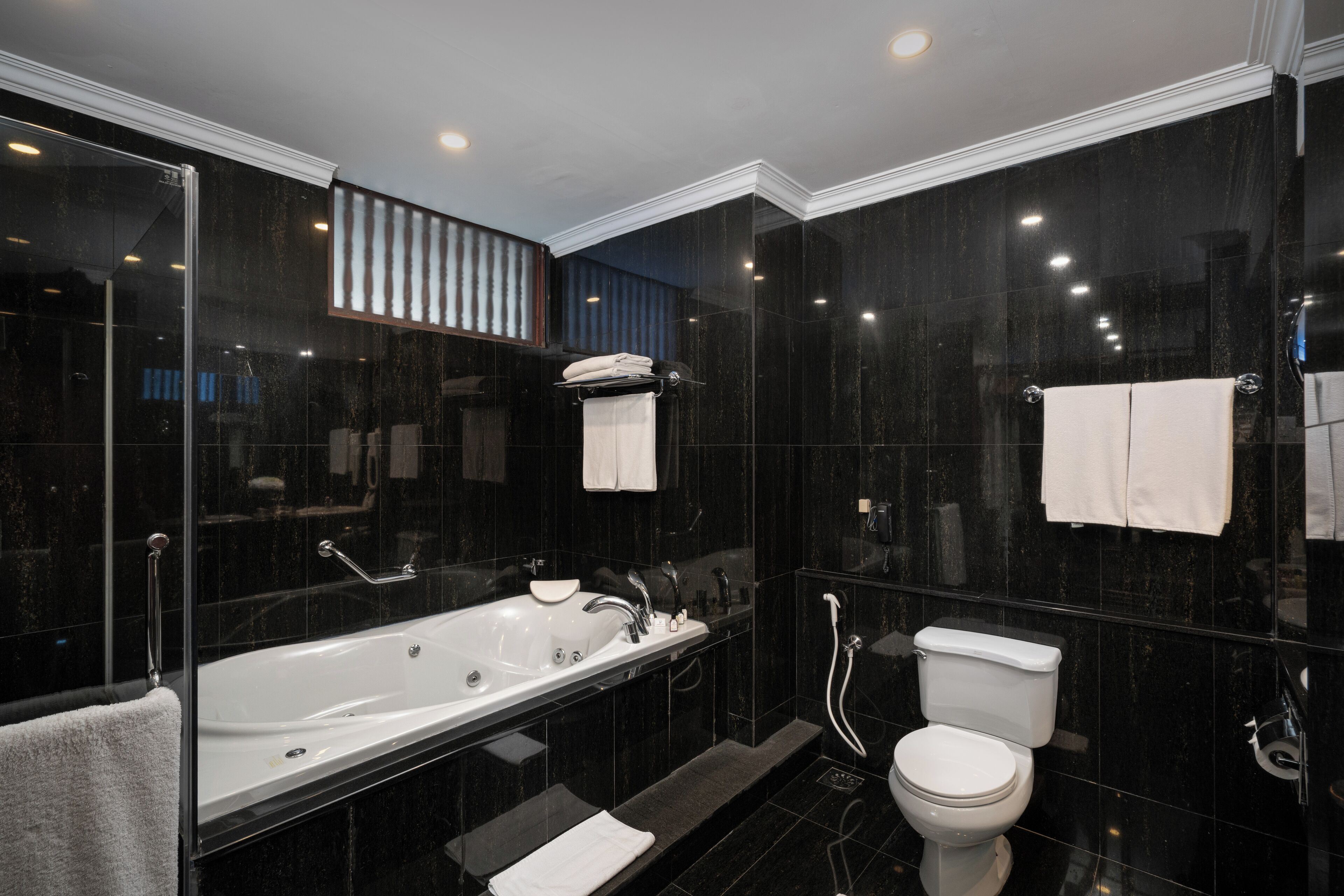 Photo - Mahaweli Reach Hotel