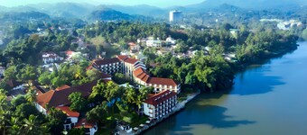 Mahaweli Reach Hotel