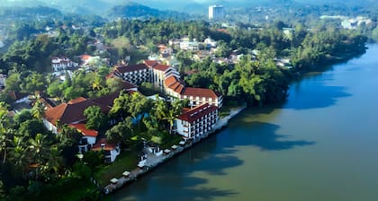 Mahaweli Reach Hotel