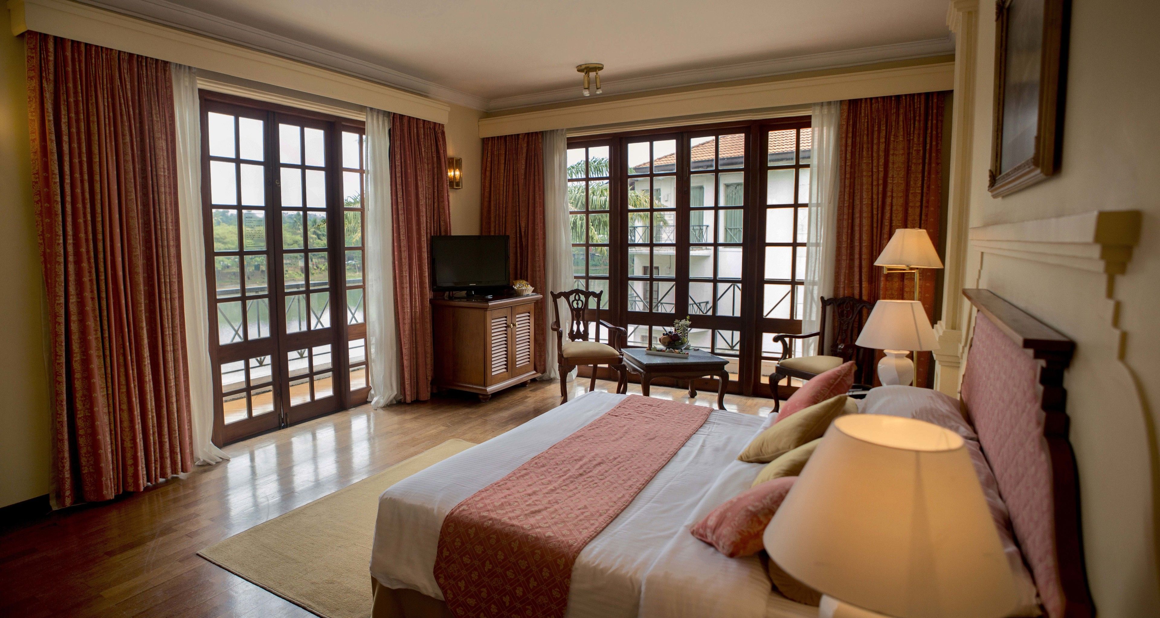 Foto - Mahaweli Reach Hotel