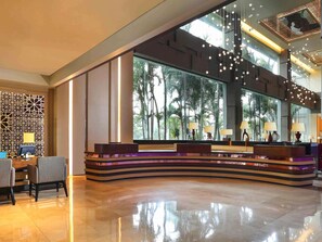 Exterior - Grand Mercure Medan Angkasa (Medan)