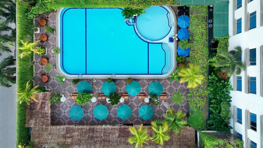 Grand Mercure Medan Angkasa