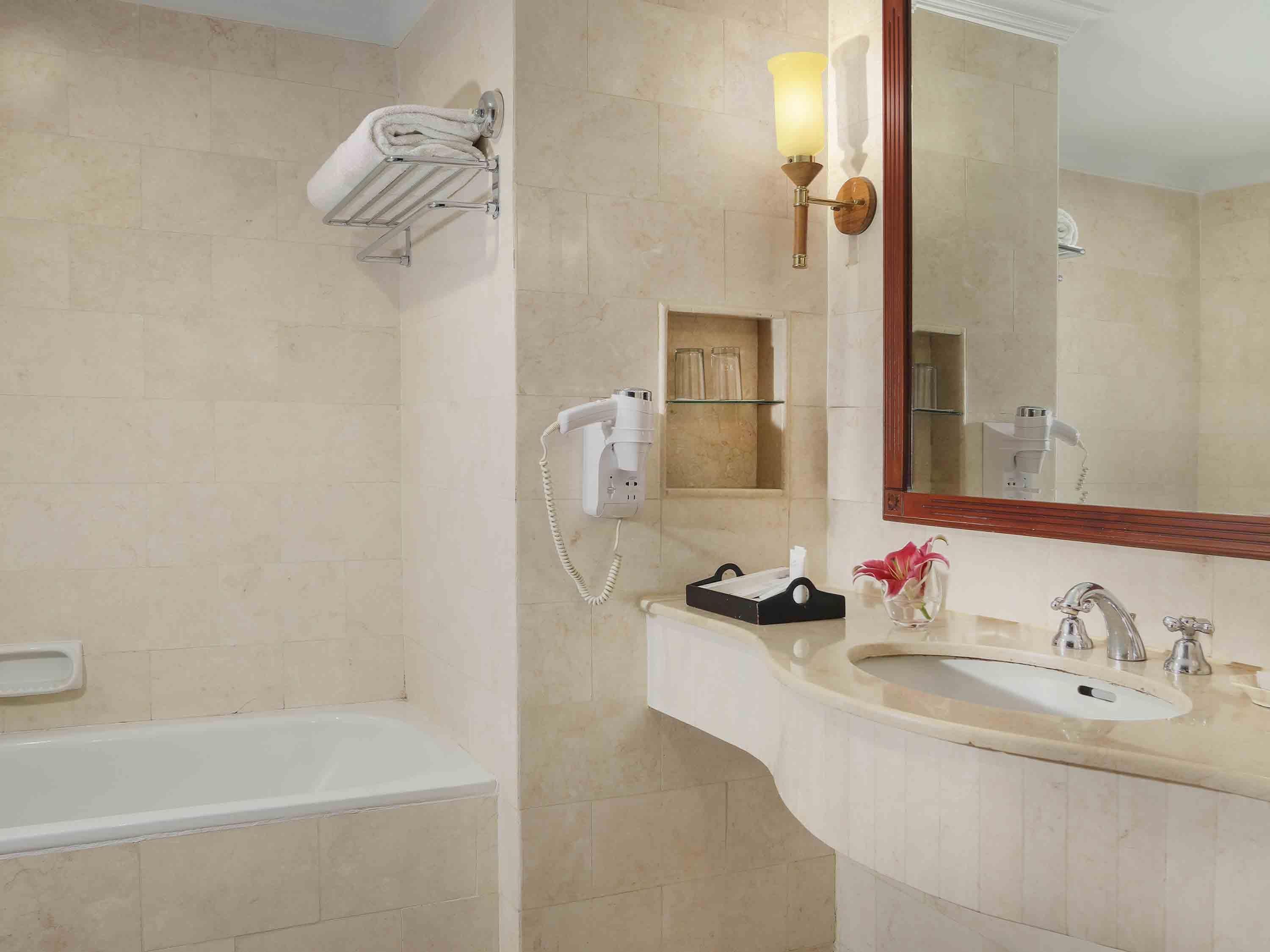 Suite Deluxe, 1 très grand lit