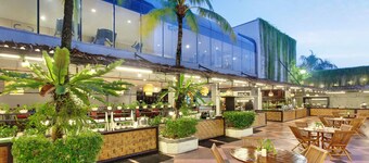 Grand Mercure Medan Angkasa