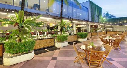 Grand Mercure Medan Angkasa