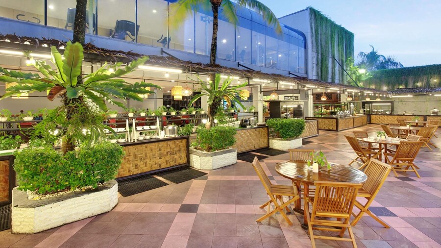 Grand Mercure Medan Angkasa