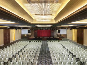 Sala de reuniones