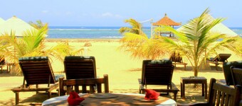 The Benoa Beach Front Villas & Spa