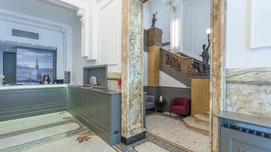 Best Quality Hotel Dock Milano