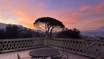 Terrazza/patio