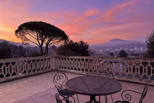 Terras