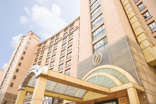 Eastern Garden Service Apartment