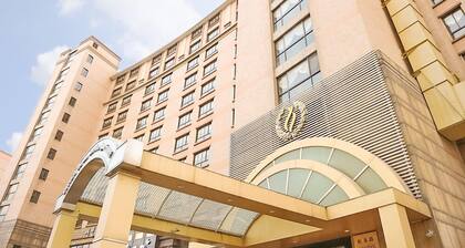 Eastern Garden Service Apartment