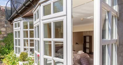 The Albany Hotel St Andrews