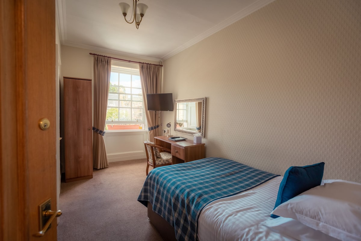 Standard-Einzelzimmer