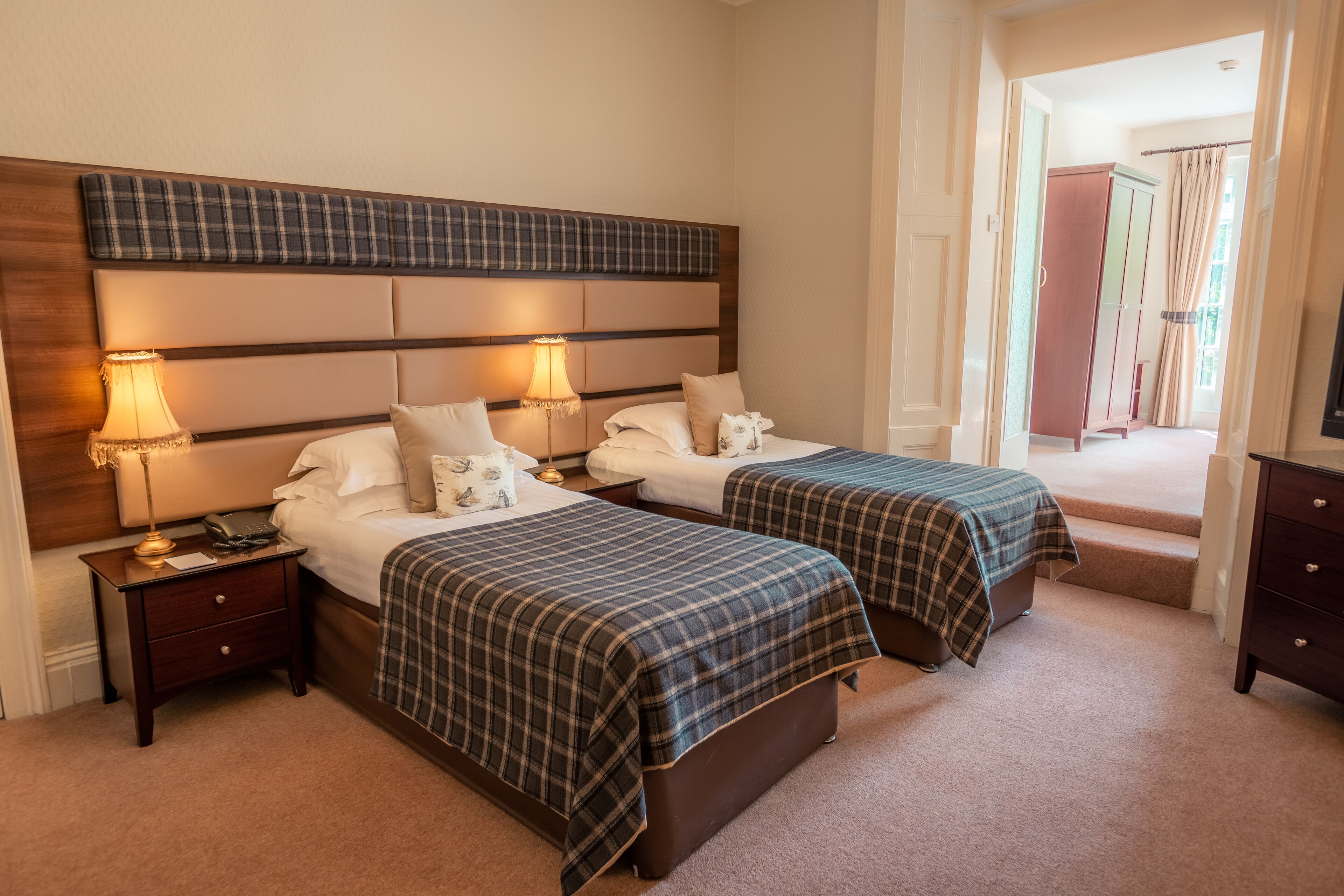 Foto - The Albany Hotel St Andrews