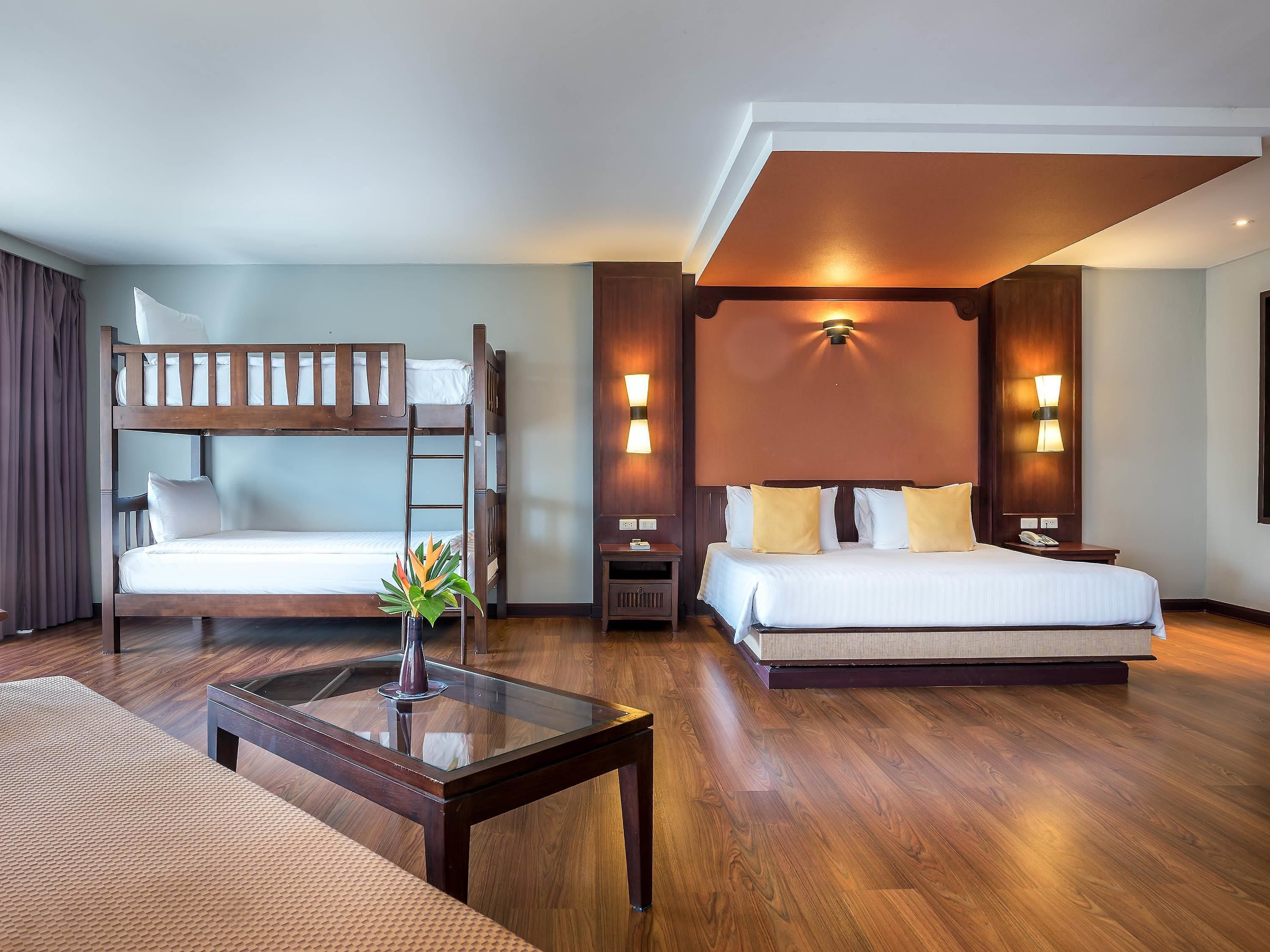 minibar, in-room safe, free wifi, bed sheets