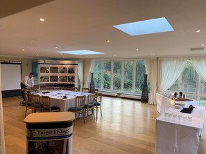 Sala de reuniones