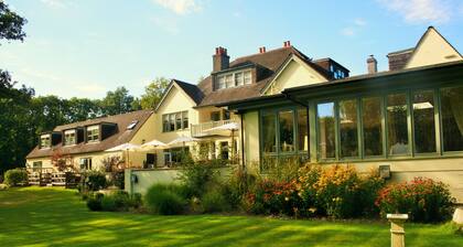 The Westwood Hotel