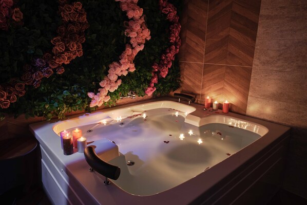 Couples treatment room(s), Turkish bath/hammam, body treatments - Dedeman Sanliurfa (Sanliurfa)