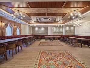 Restaurant - Dedeman Sanliurfa (Sanliurfa)