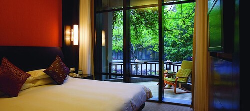 Narada Boutique Hotel Hangzhou Yellow Dragon