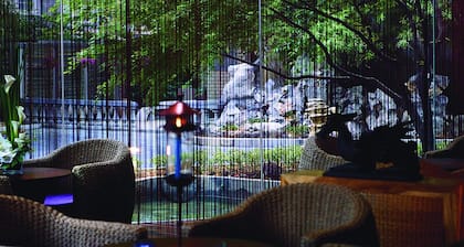 Narada Boutique Hotel Hangzhou Yellow Dragon