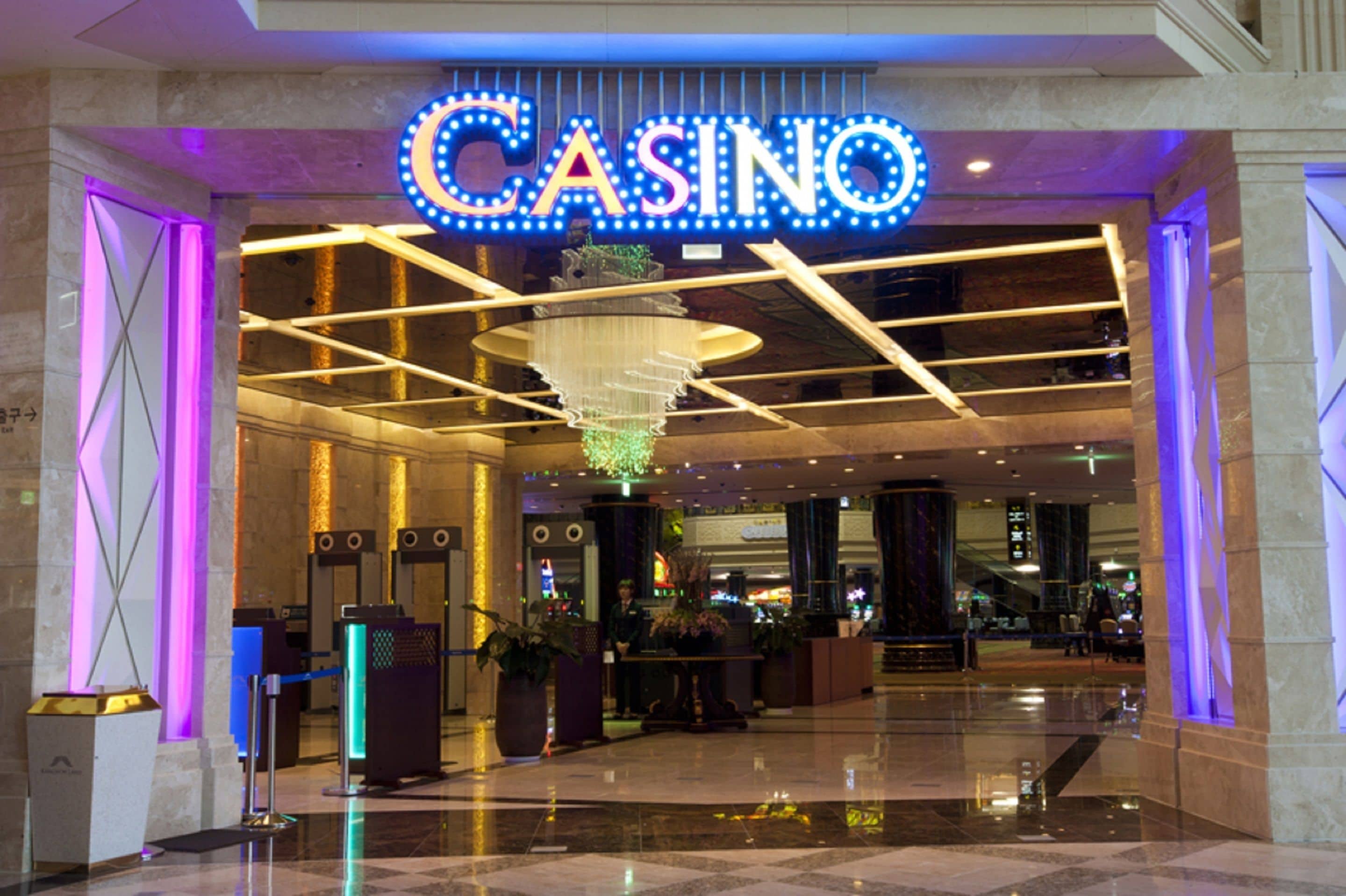 casino