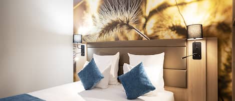 Family Suite (Prestige / 4 adultes + 2 enfants)