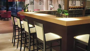 Bar (en la propiedad)