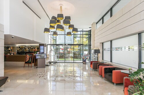 Residhome Val d'Europe