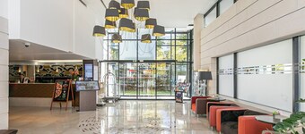 Residhome Val d'Europe