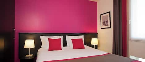 2 habitaciones, colchones Select Comfort y escritorio