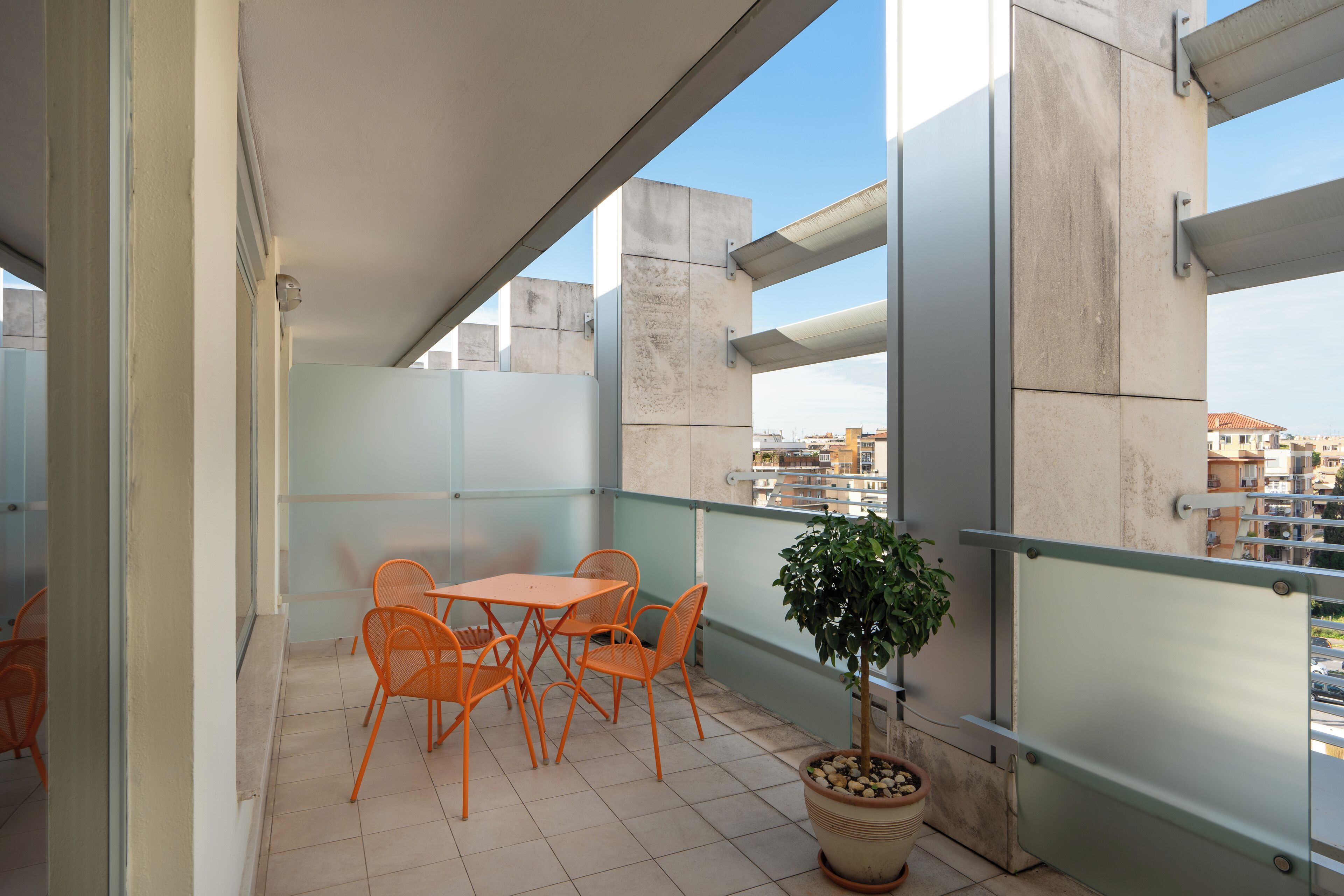 Foto - Precise House Mantegna Roma