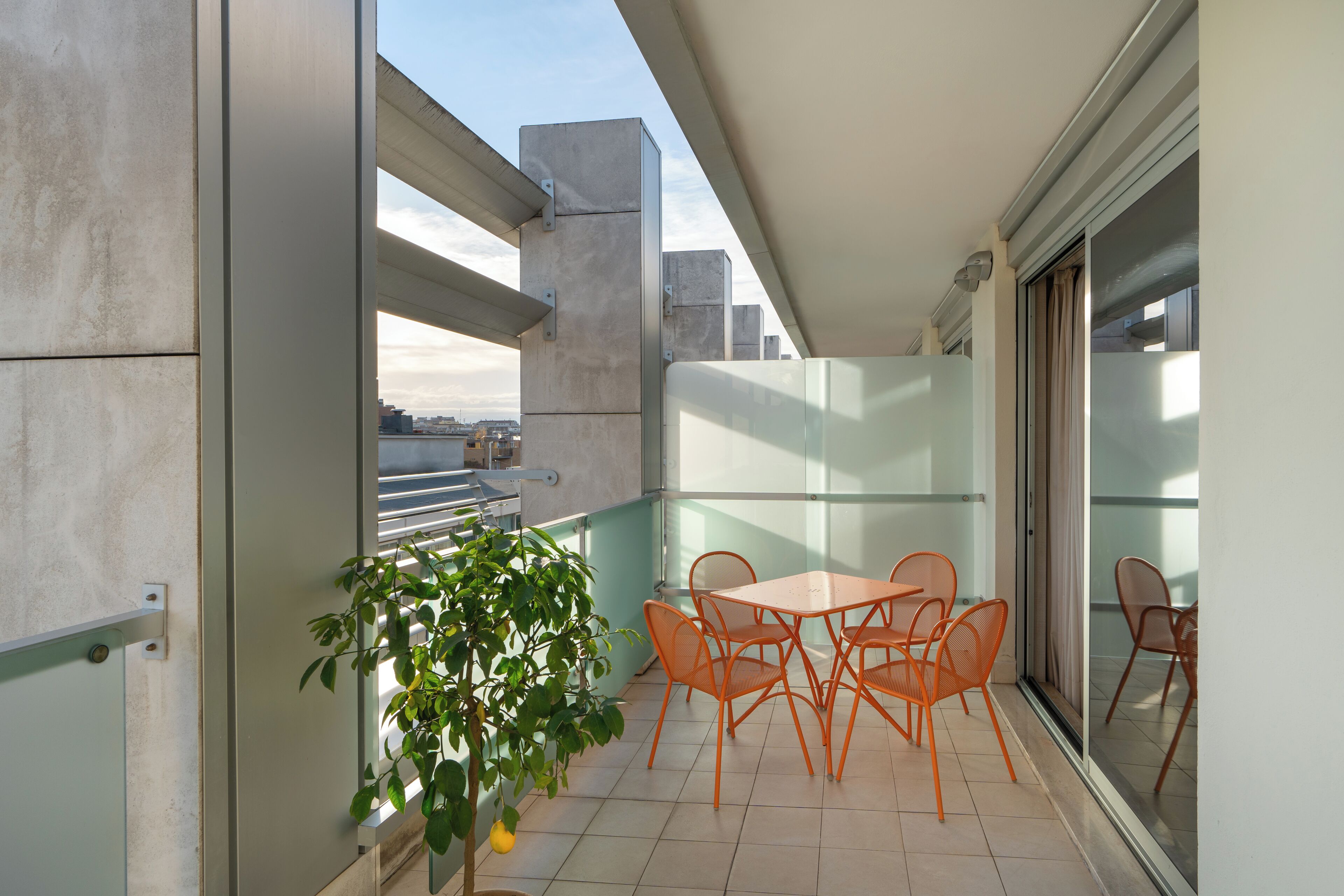 Foto - Precise House Mantegna Roma