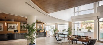 Precise House Mantegna Roma