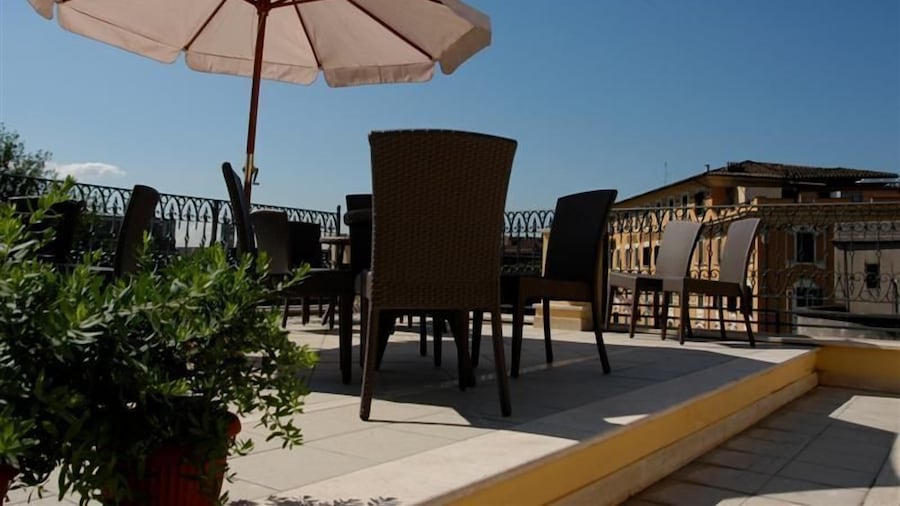 Hotel Latinum
