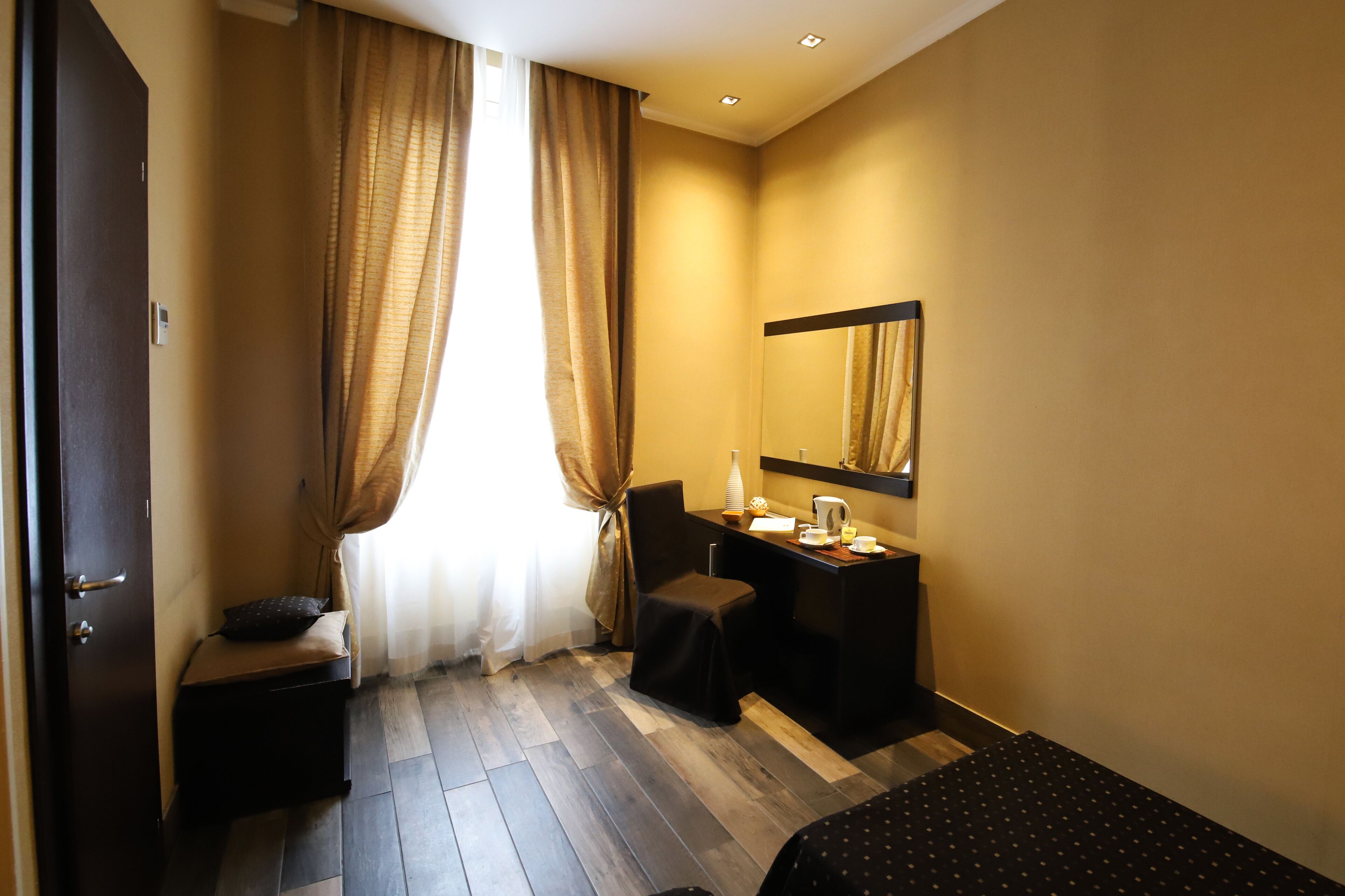 Foto - Hotel Latinum