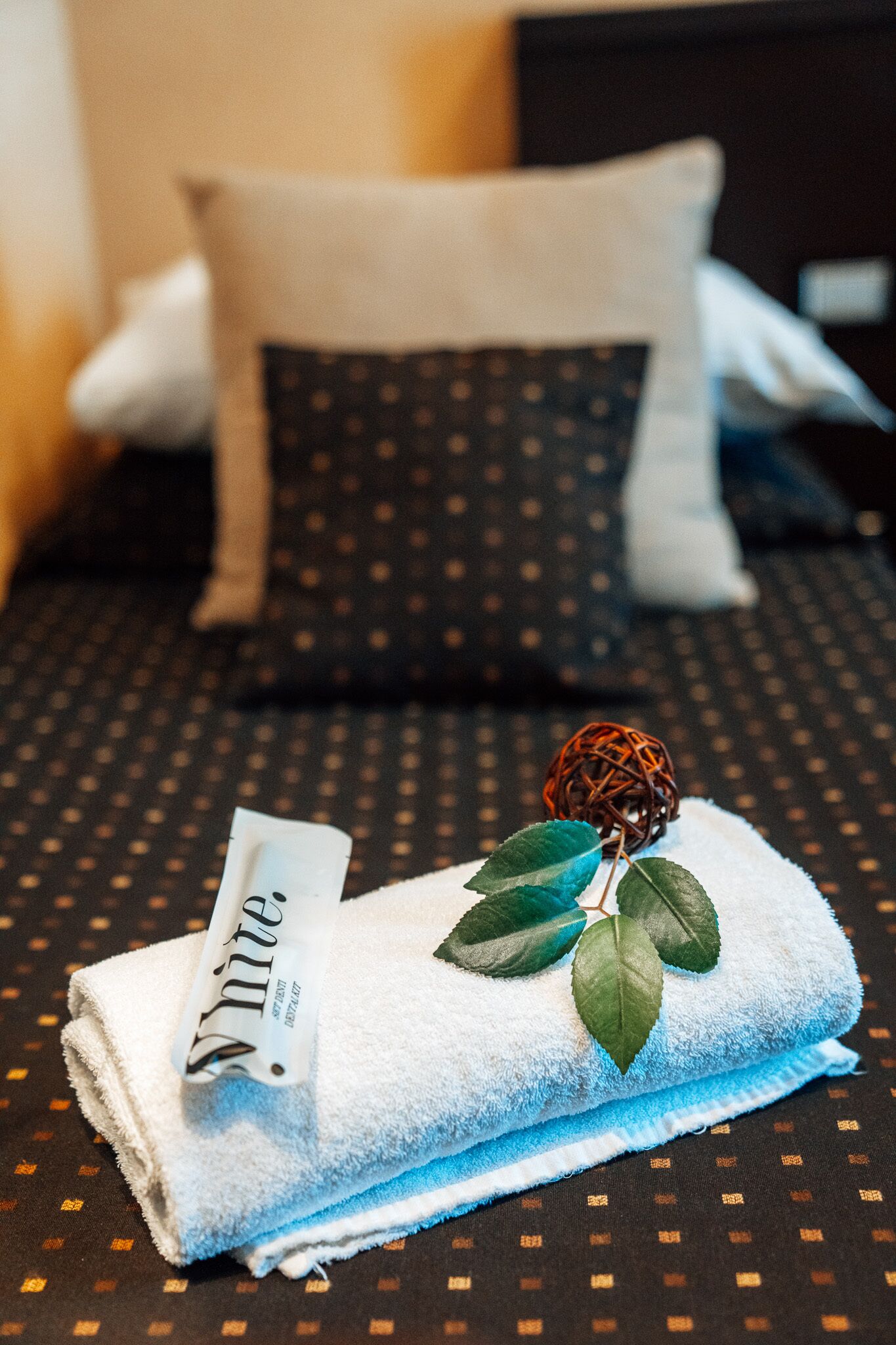 Foto - Hotel Latinum