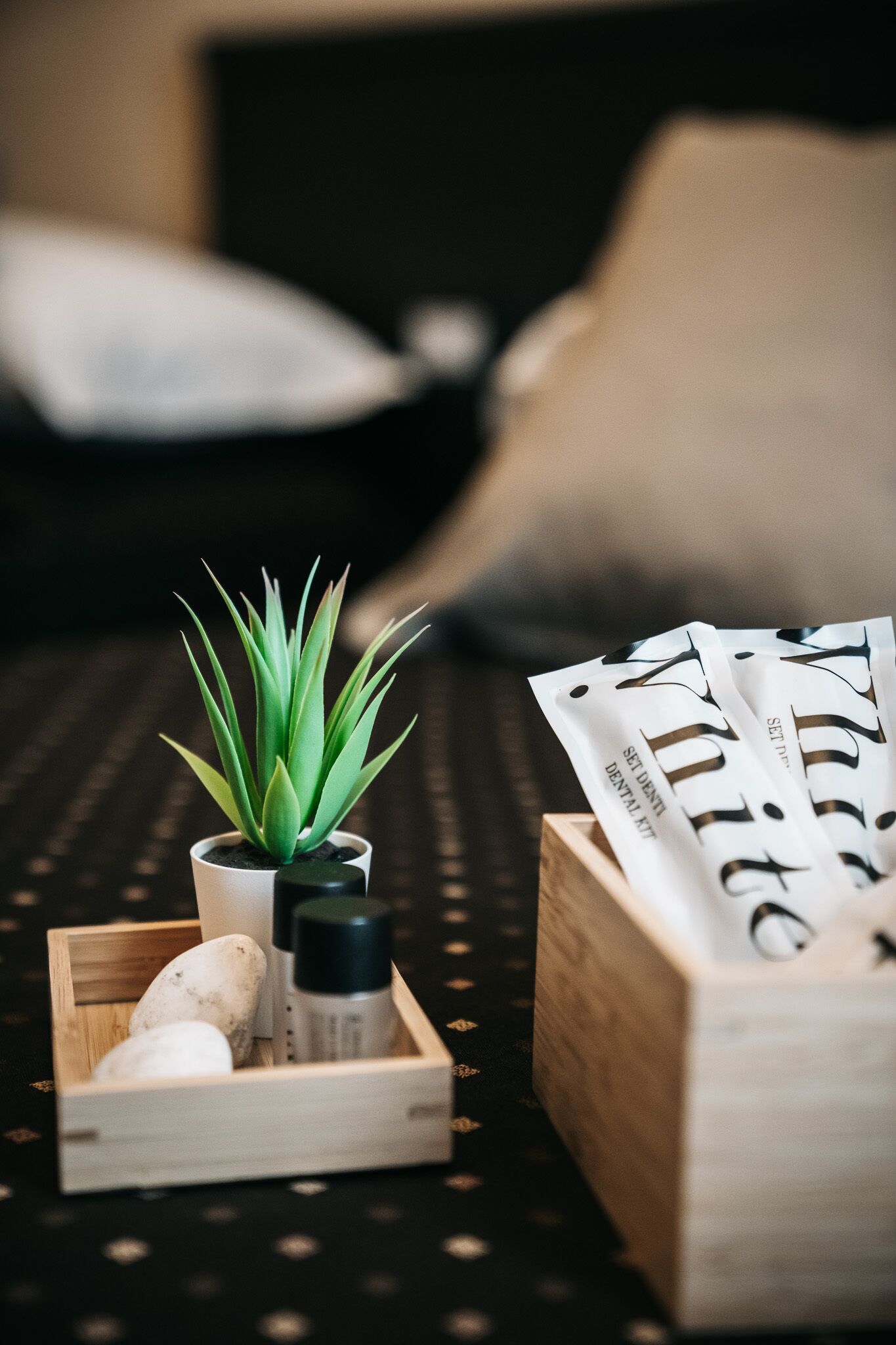 Foto - Hotel Latinum