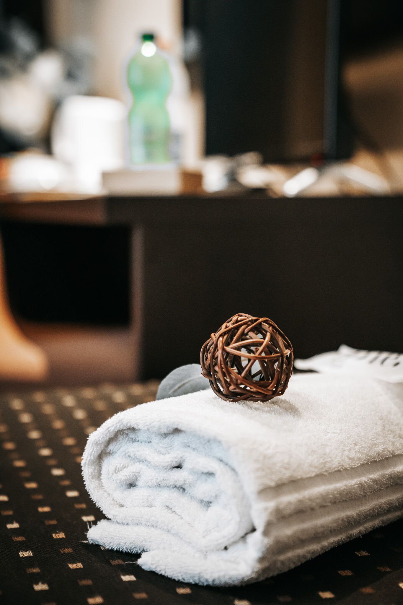 Foto - Hotel Latinum